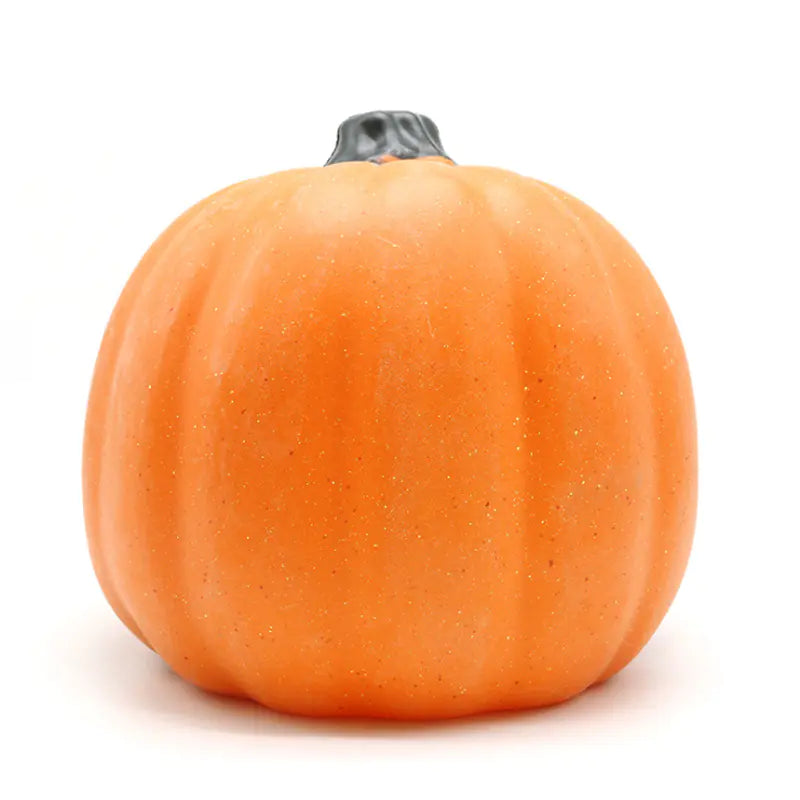 Luminous LED Pumpkin Lantern: The Ultimate Halloween Decor